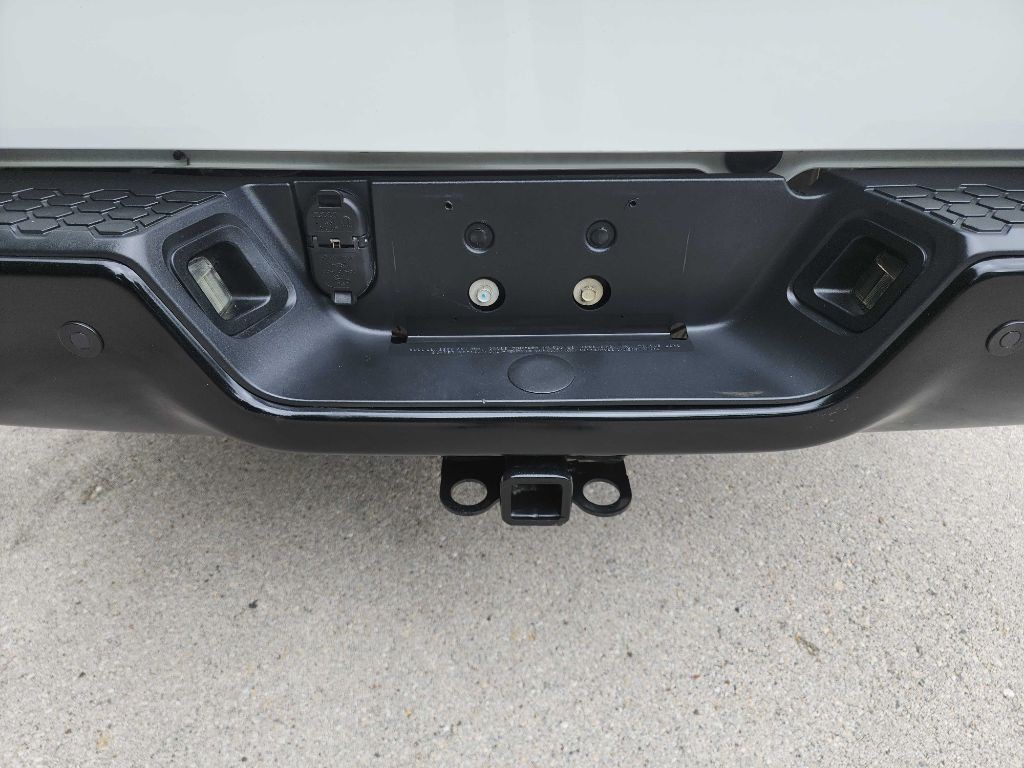 2021 RAM 1500 Image 7