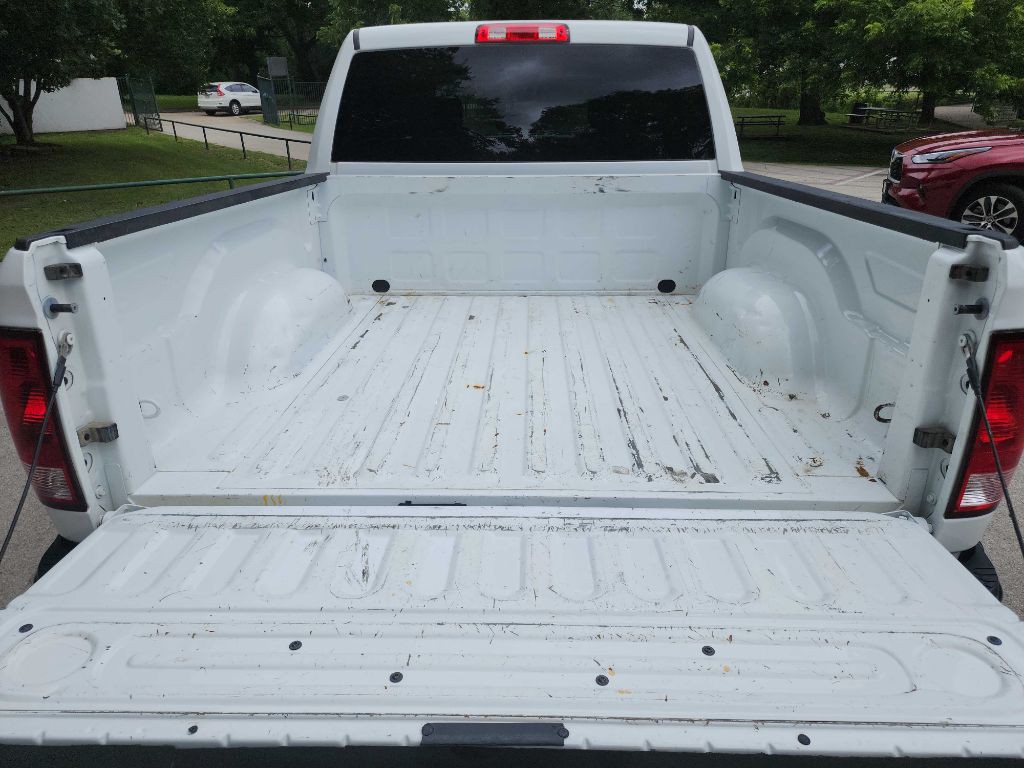 2021 RAM 1500 Image 8