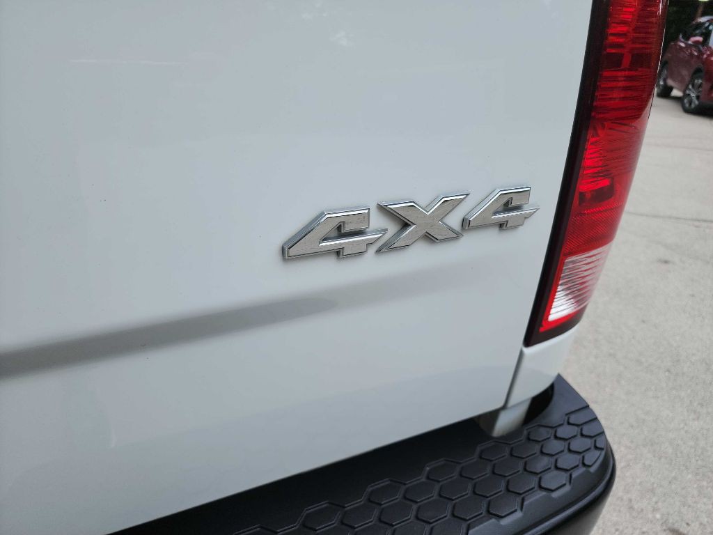 2021 RAM 1500 Image 10