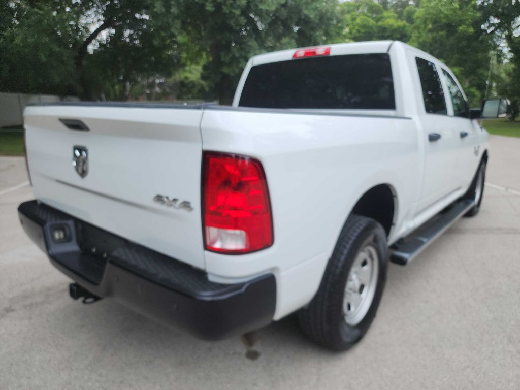 2021 RAM 1500 Image 11