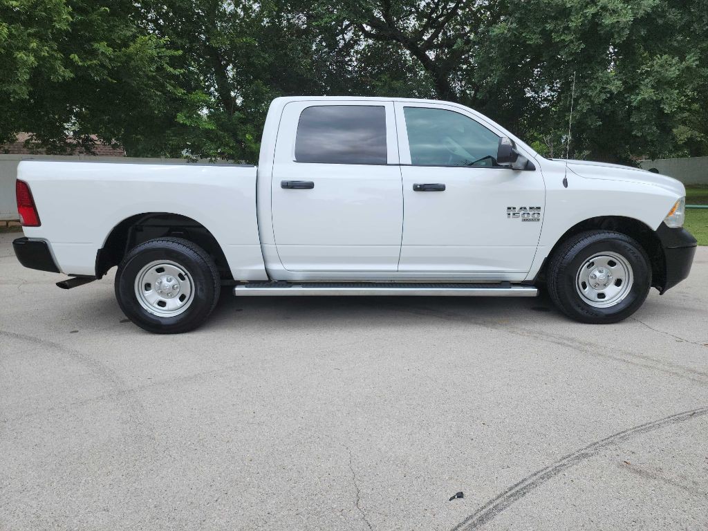 2021 RAM 1500 Image 12