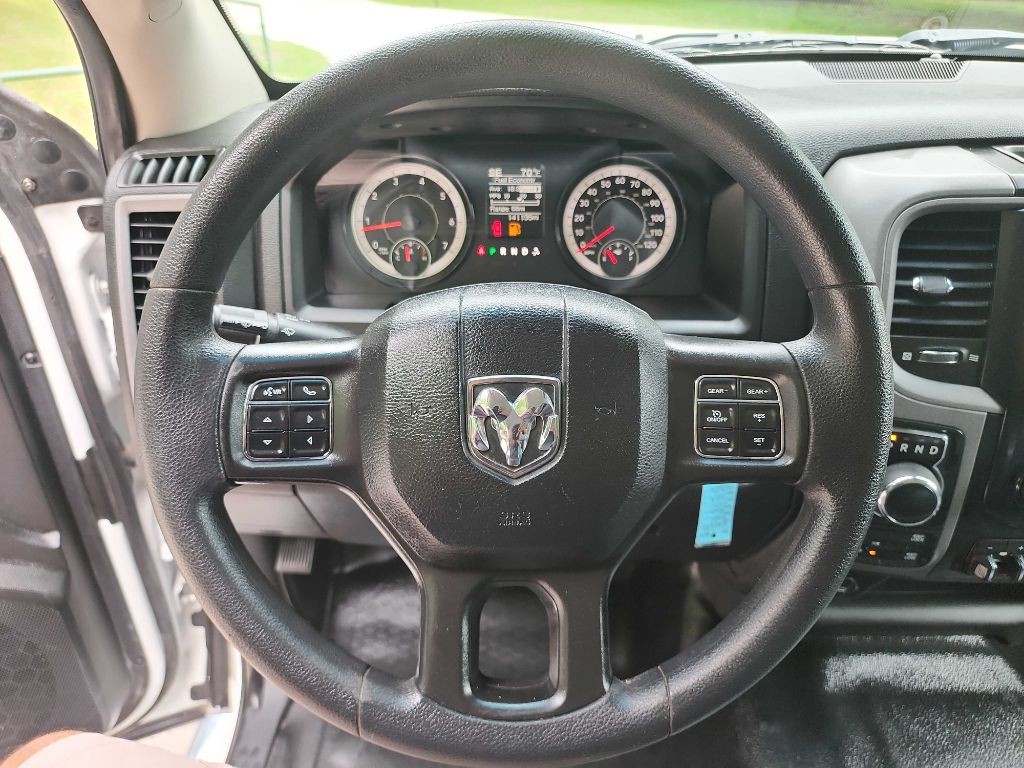 2021 RAM 1500 Image 19