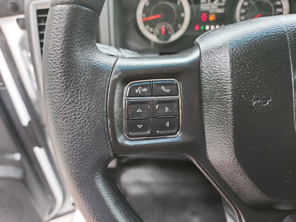 2021 RAM 1500 Image 20