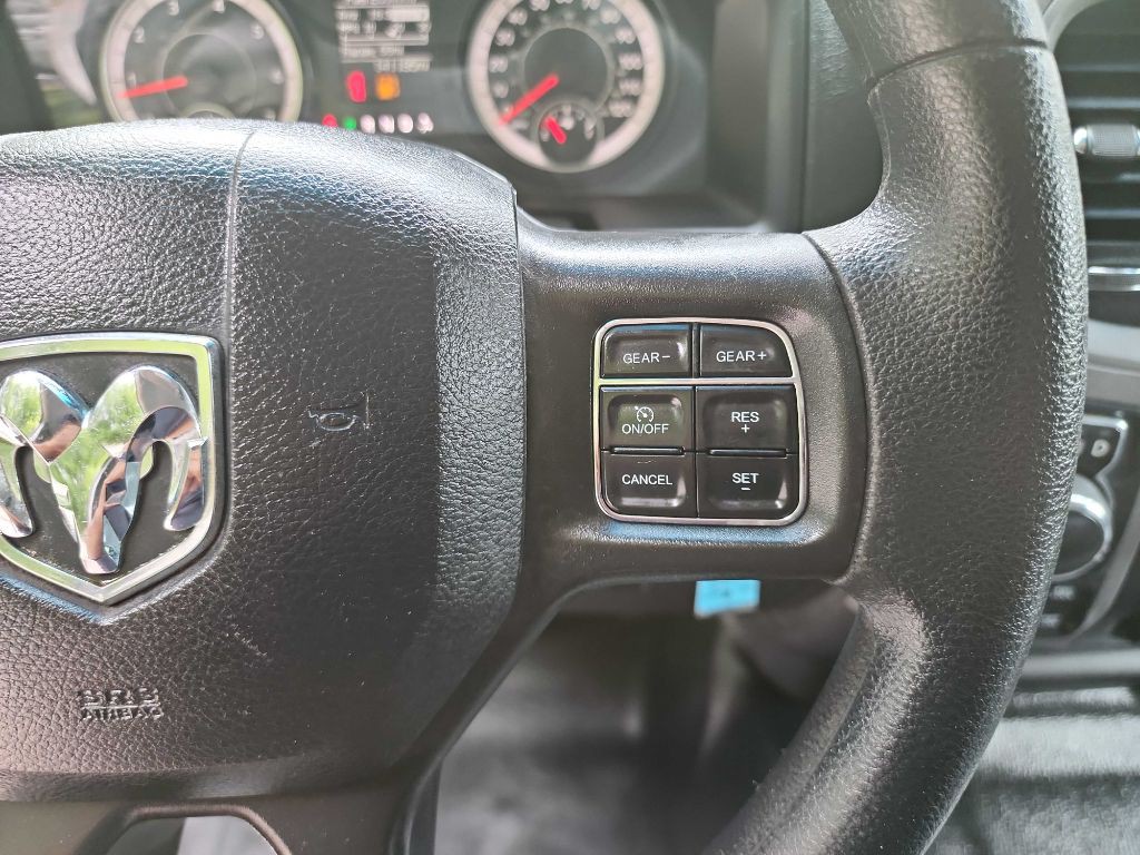 2021 RAM 1500 Image 21