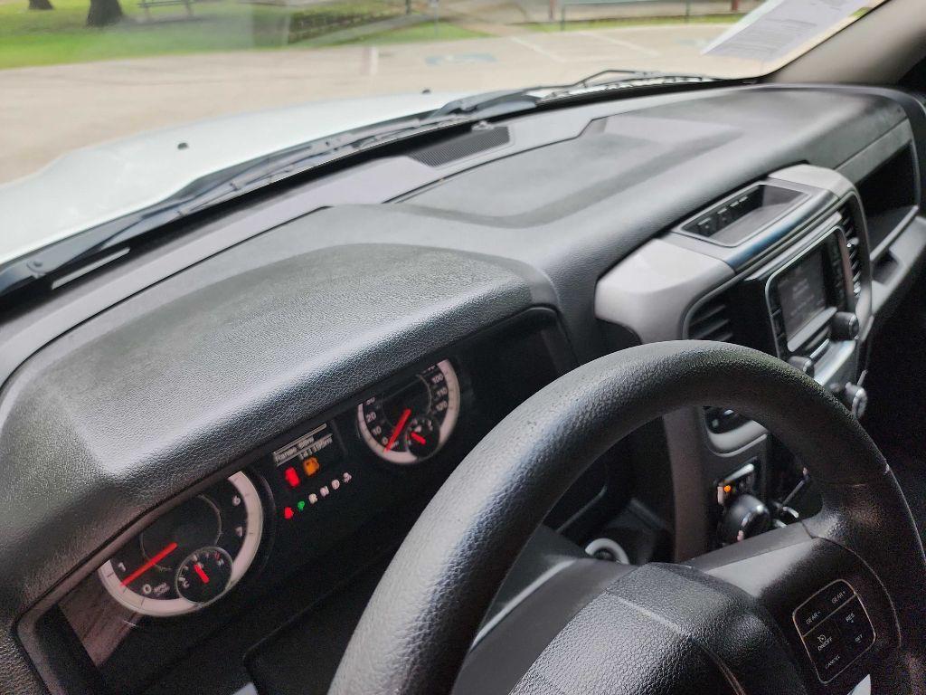 2021 RAM 1500 Image 22
