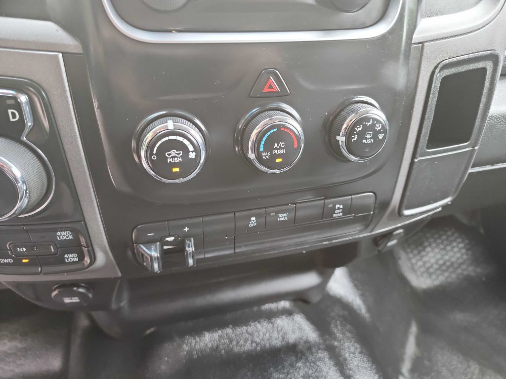 2021 RAM 1500 Image 26
