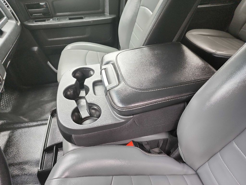 2021 RAM 1500 Image 28