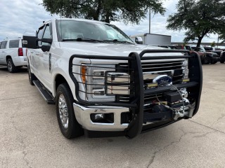 Image for 2019 Ford F-250 Super Duty ID: 7481832