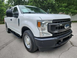 Image for 2021 Ford F-250 Super Duty ID: 7483190