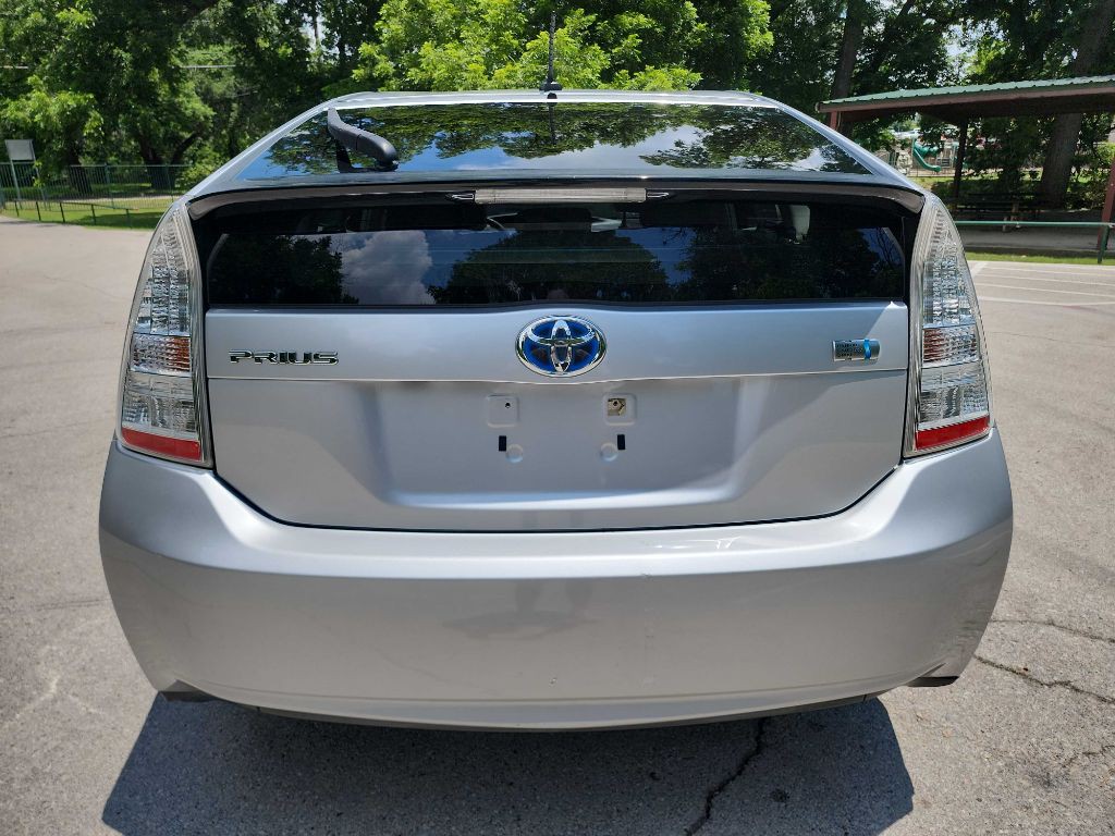 2010 Toyota Prius Image 6