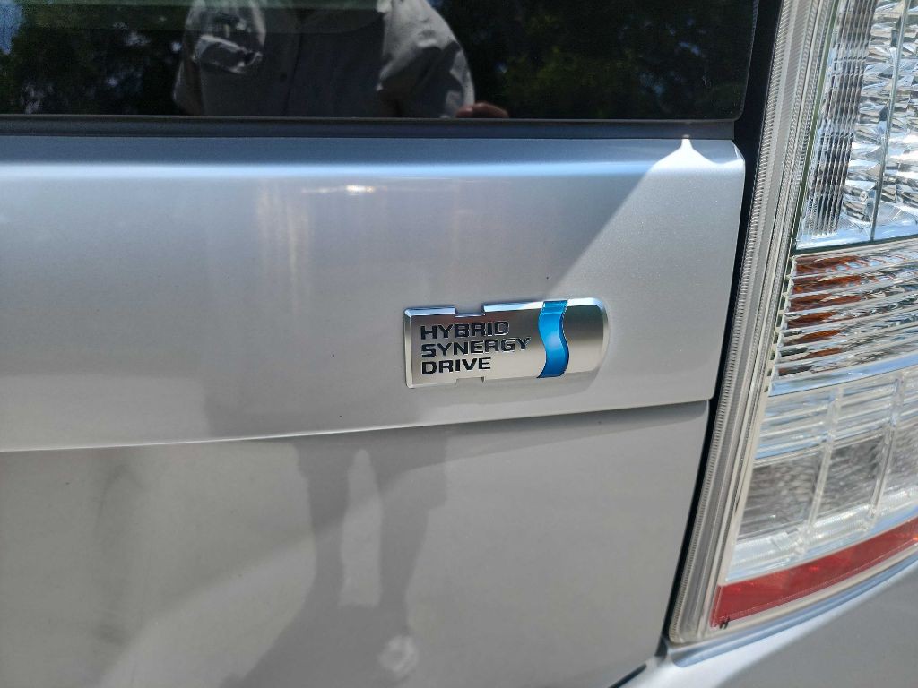 2010 Toyota Prius Image 7