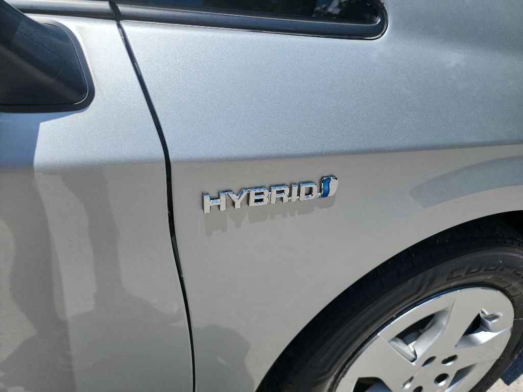 2010 Toyota Prius Image 10