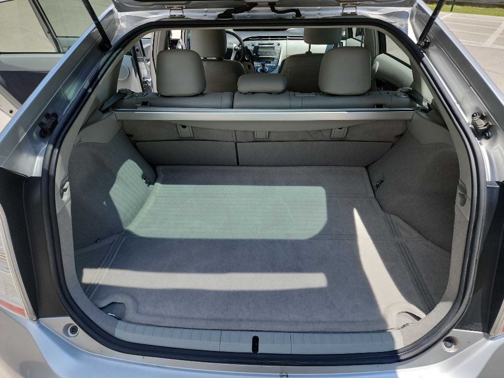 2010 Toyota Prius Image 22