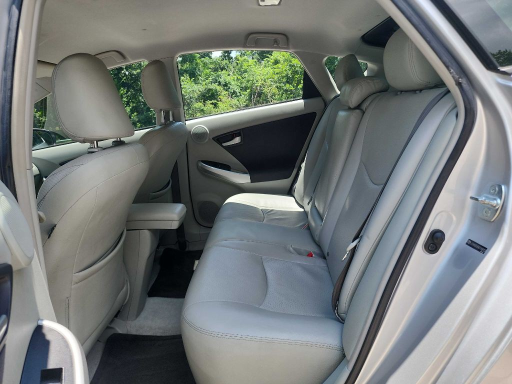 2010 Toyota Prius Image 23