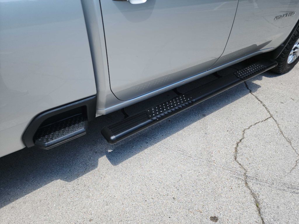 2023 Chevrolet Silverado 1500 Image 14