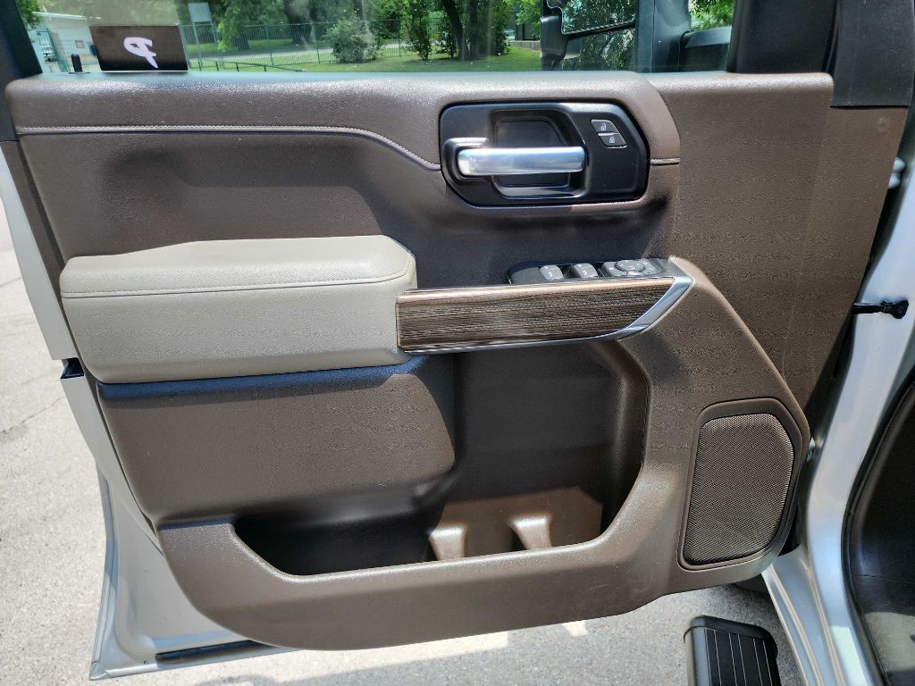 2023 Chevrolet Silverado 1500 Image 16