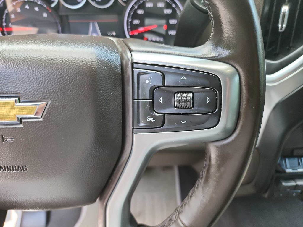 2023 Chevrolet Silverado 1500 Image 22