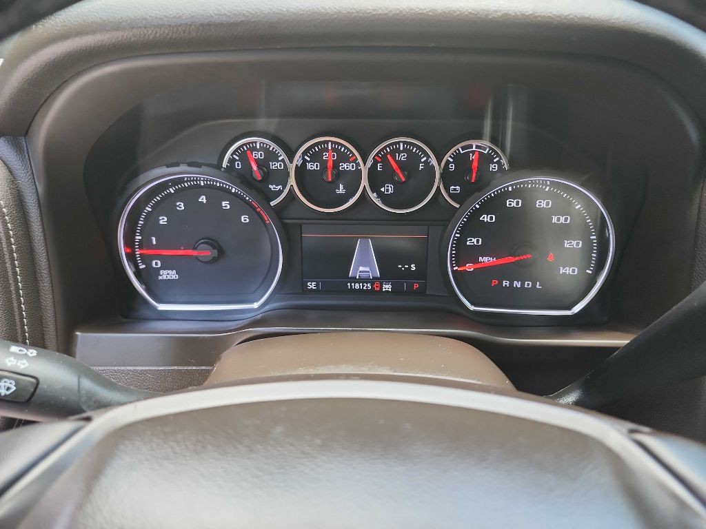 2023 Chevrolet Silverado 1500 Image 25