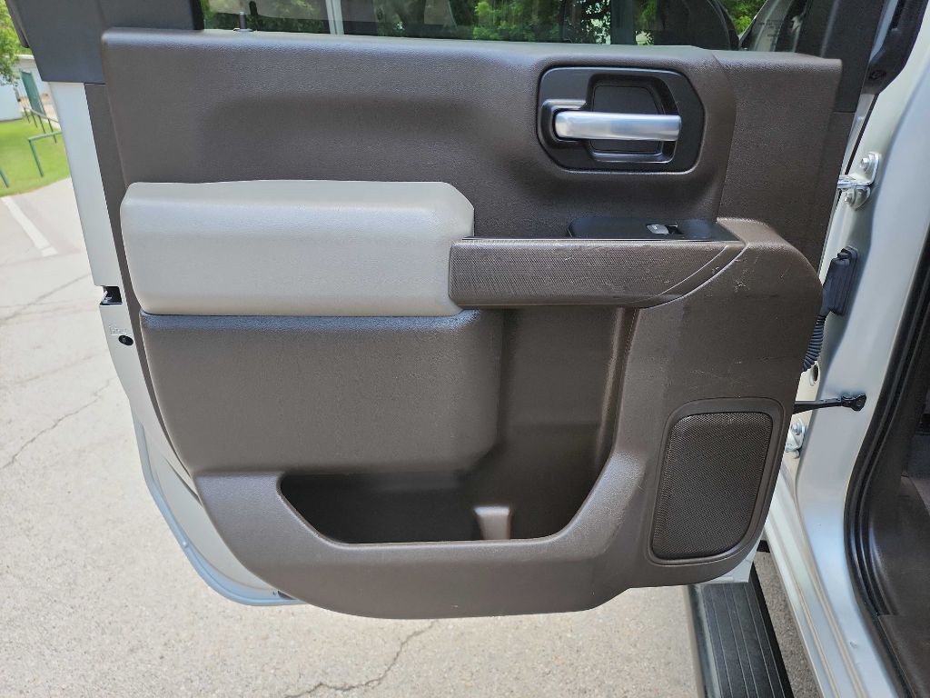 2023 Chevrolet Silverado 1500 Image 27