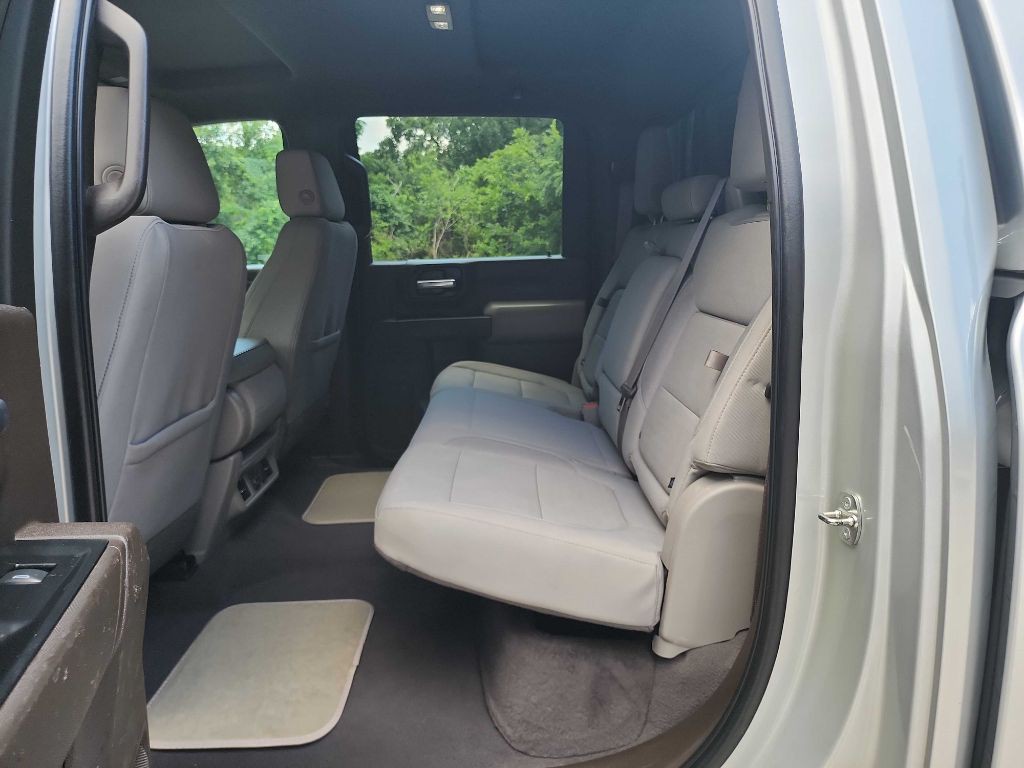 2023 Chevrolet Silverado 1500 Image 30