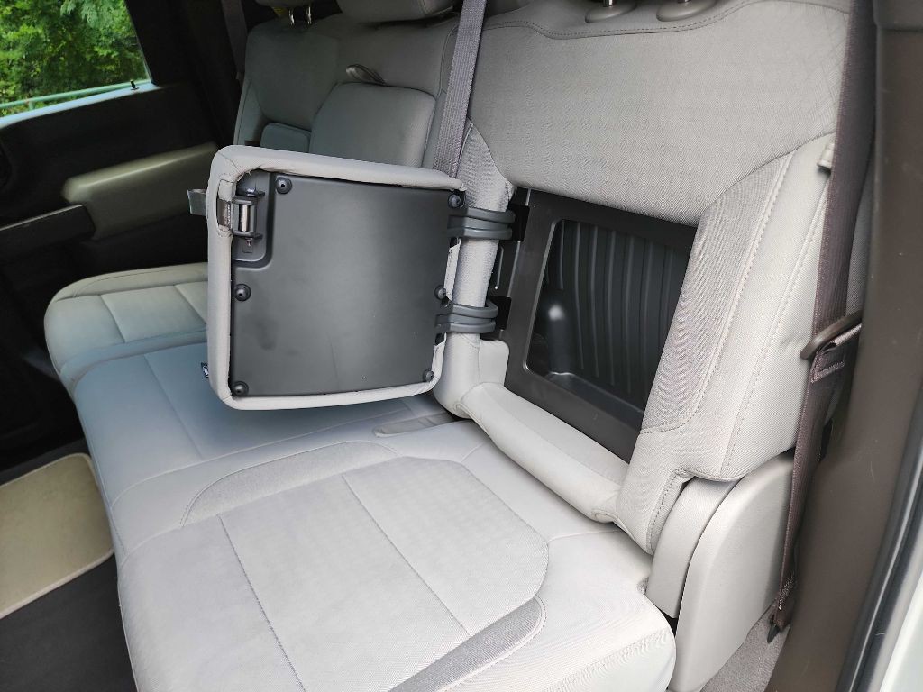 2023 Chevrolet Silverado 1500 Image 33
