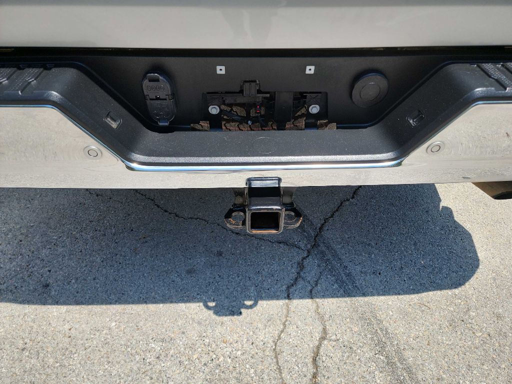 2023 Chevrolet Silverado 1500 Image 43
