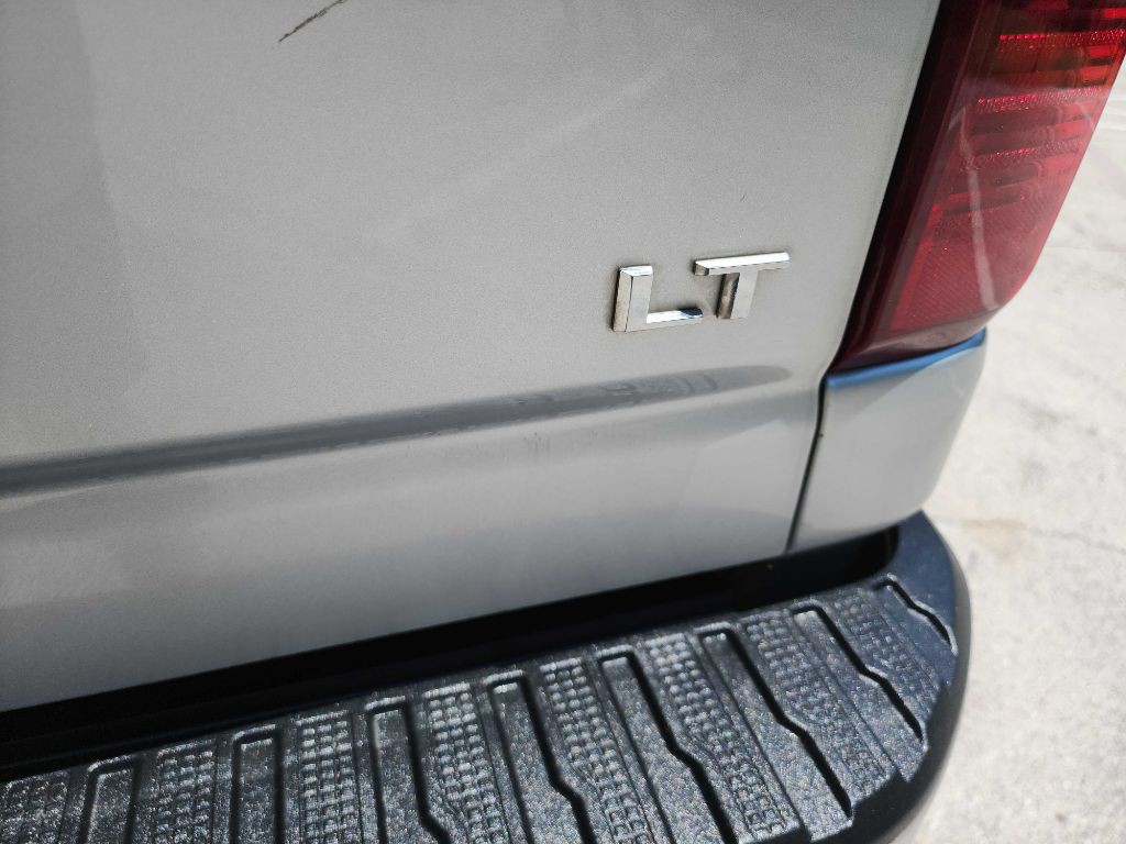 2023 Chevrolet Silverado 1500 Image 45
