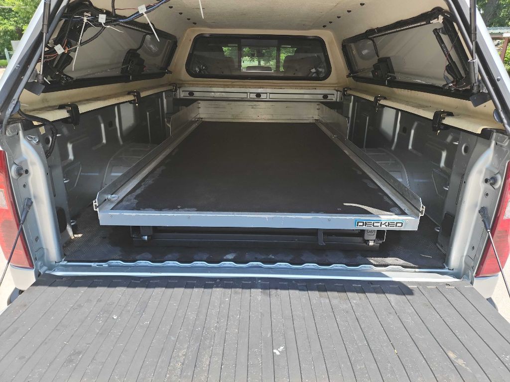 2023 Chevrolet Silverado 1500 Image 47
