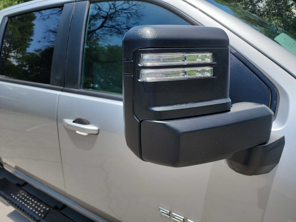 2023 Chevrolet Silverado 1500 Image 51