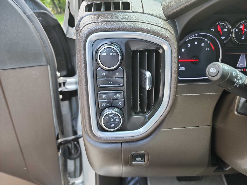 2023 Chevrolet Silverado 1500 Image 53
