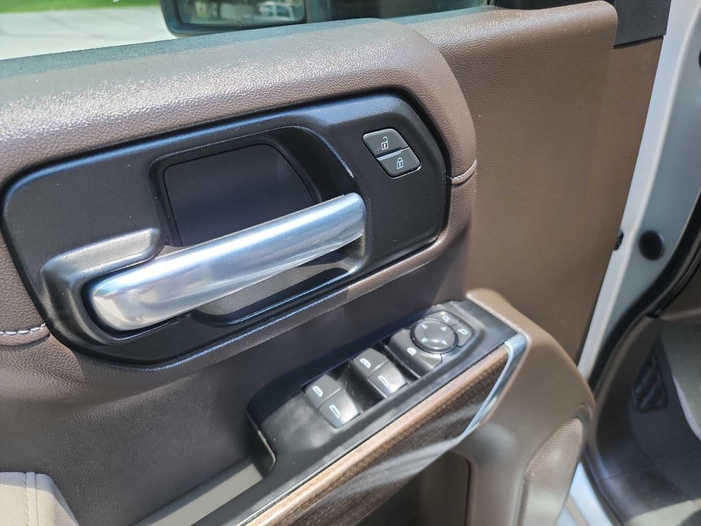 2023 Chevrolet Silverado 1500 Image 54