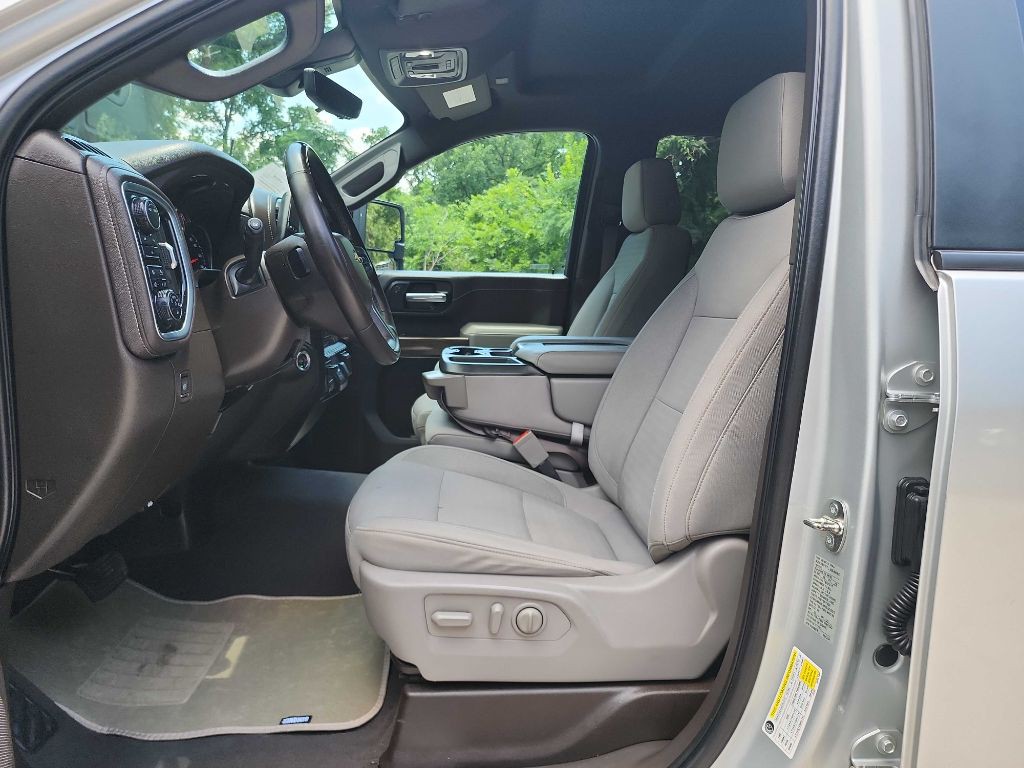 2023 Chevrolet Silverado 1500 Image 55