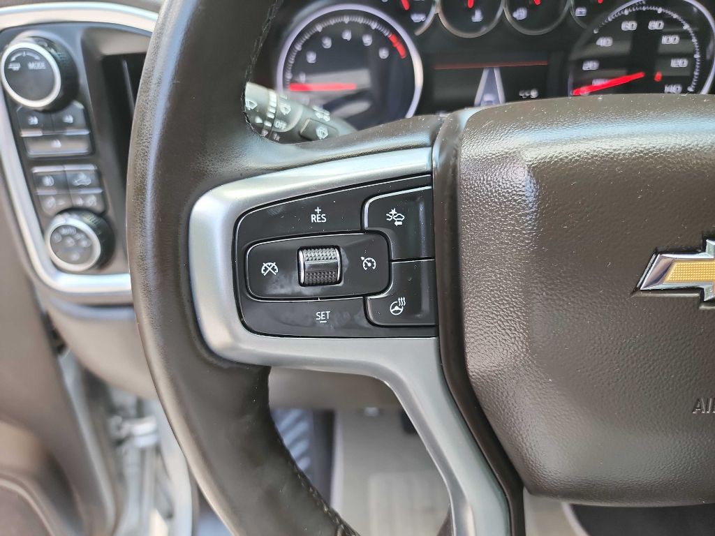 2023 Chevrolet Silverado 1500 Image 59