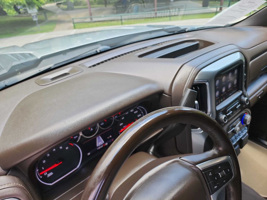 2023 Chevrolet Silverado 1500 Image 61