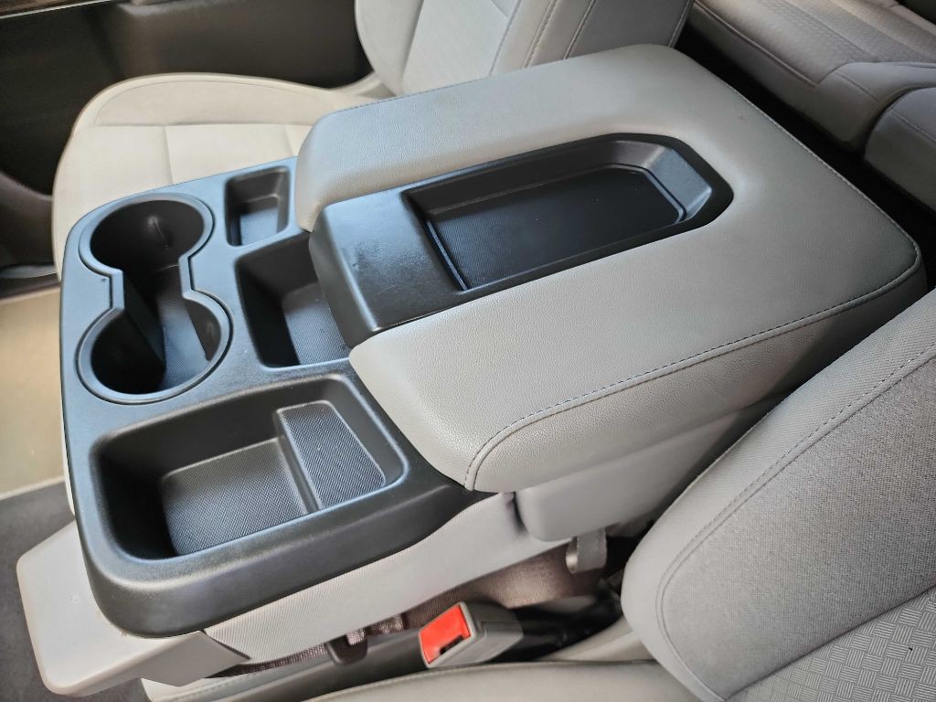 2023 Chevrolet Silverado 1500 Image 62