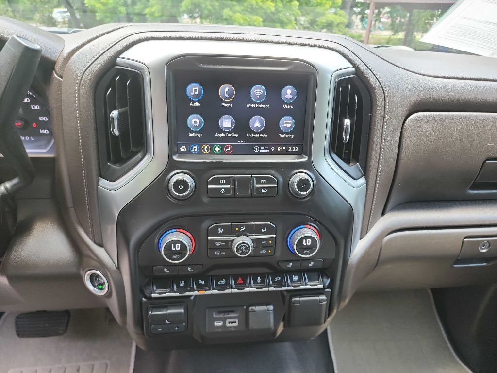 2023 Chevrolet Silverado 1500 Image 64