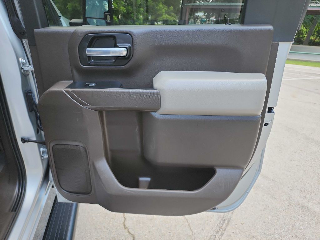 2023 Chevrolet Silverado 1500 Image 71