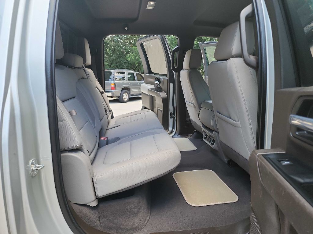 2023 Chevrolet Silverado 1500 Image 73