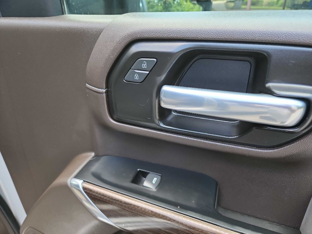 2023 Chevrolet Silverado 1500 Image 74