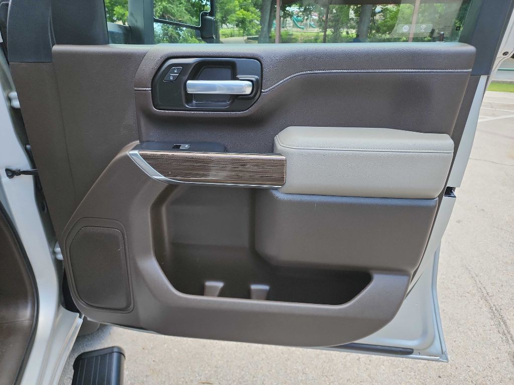2023 Chevrolet Silverado 1500 Image 76