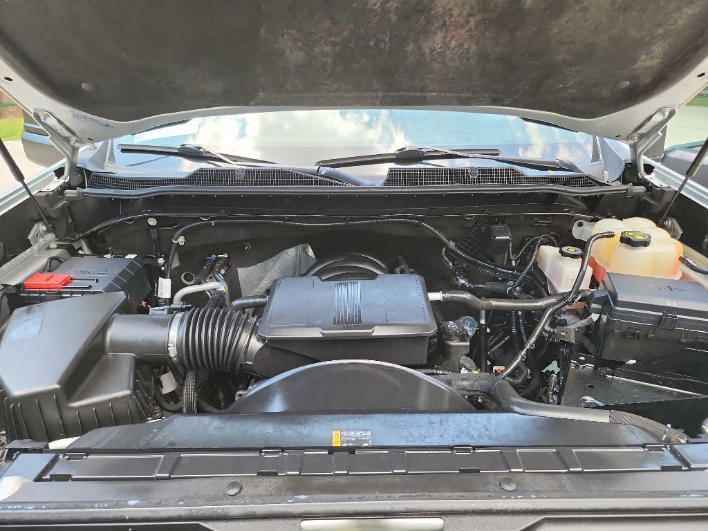 2023 Chevrolet Silverado 1500 Image 78