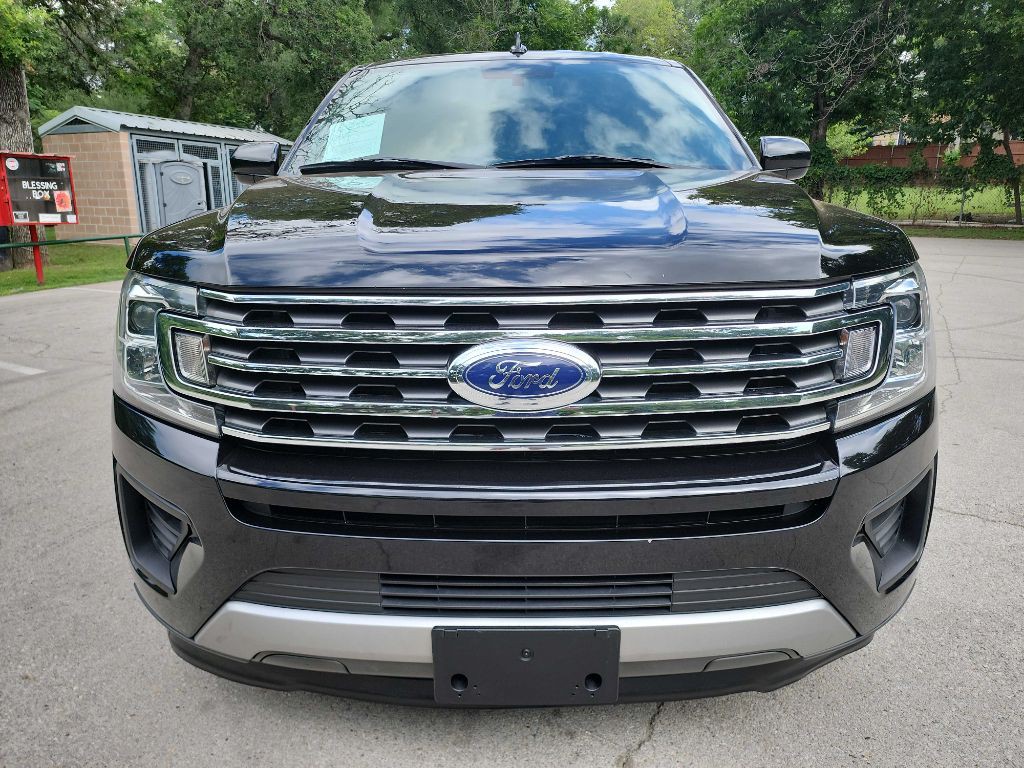 2020 Ford Expedition Image 2