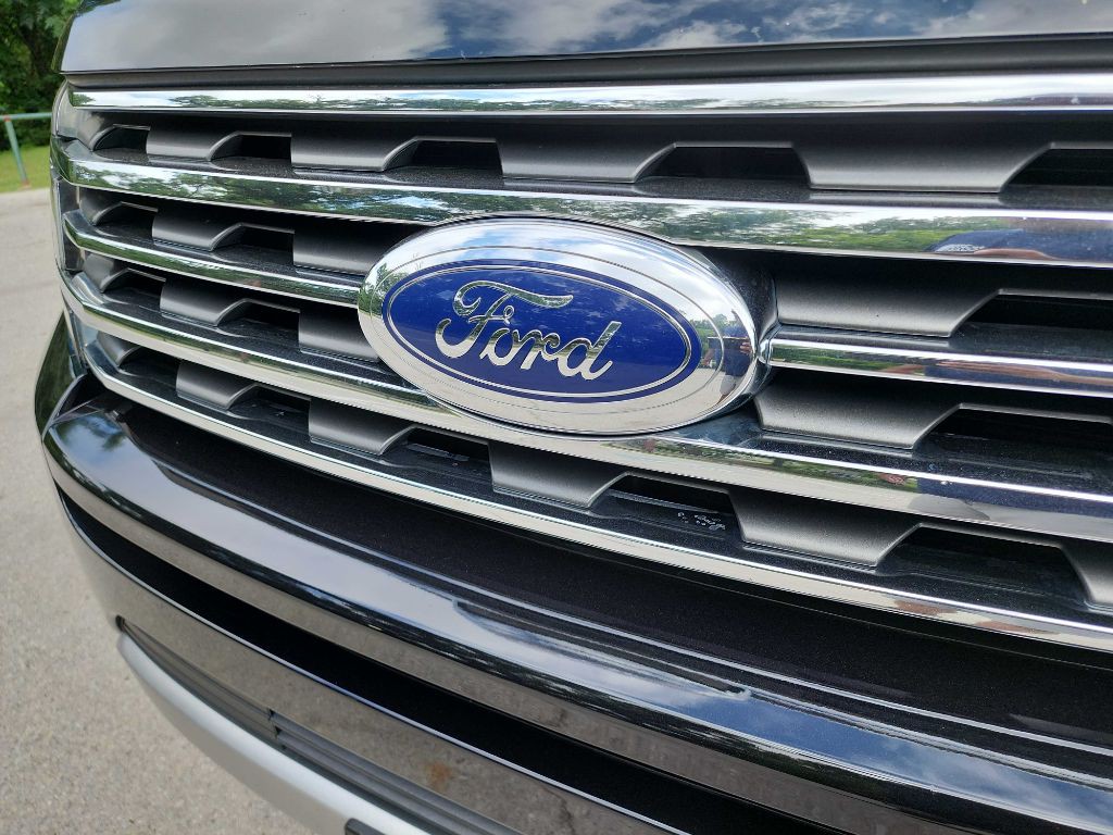 2020 Ford Expedition Image 3
