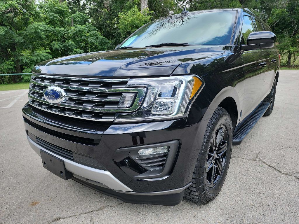 2020 Ford Expedition Image 4