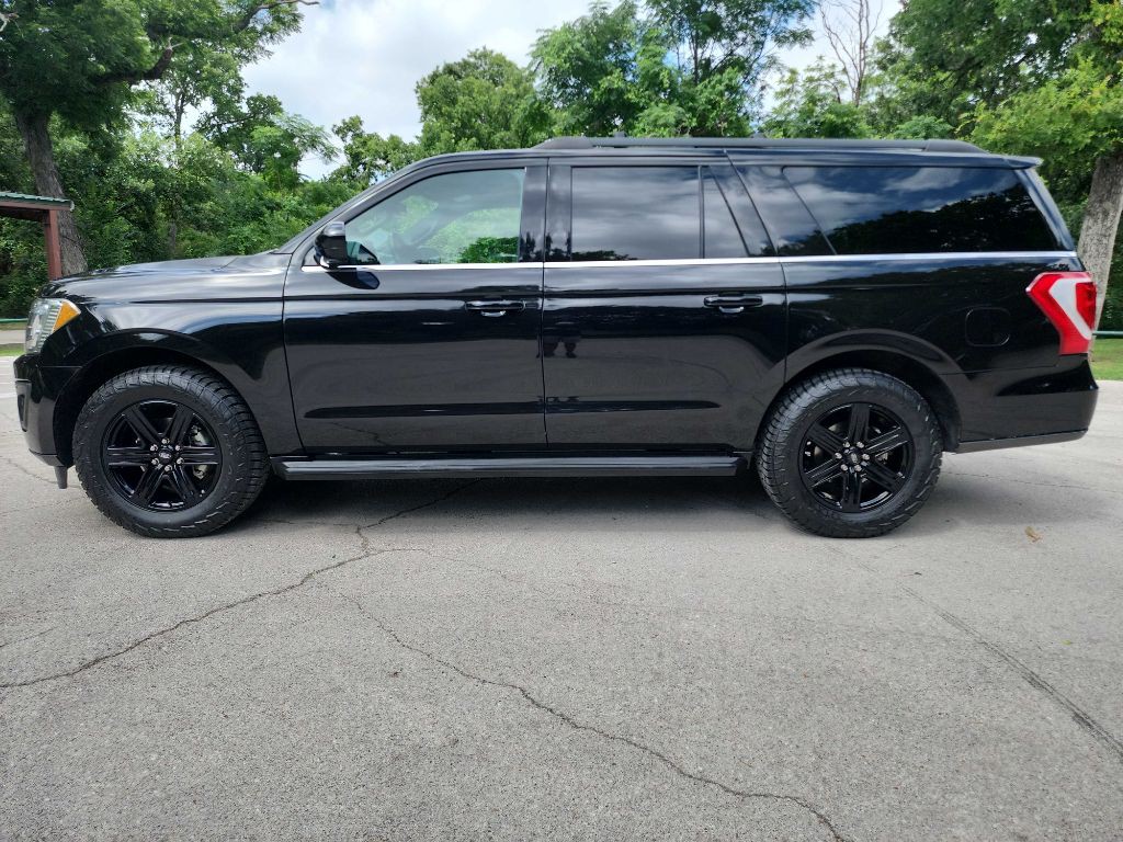 2020 Ford Expedition Image 5