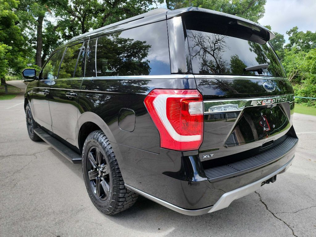 2020 Ford Expedition Image 6