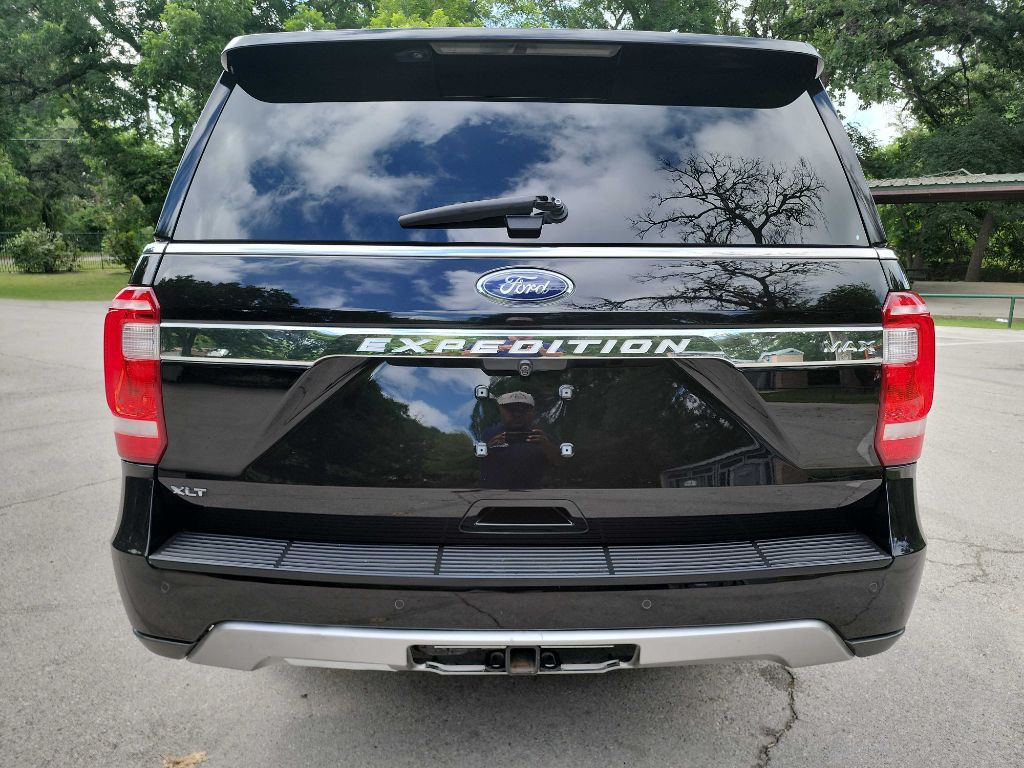 2020 Ford Expedition Image 7