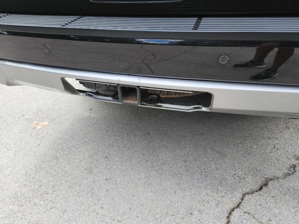 2020 Ford Expedition Image 10