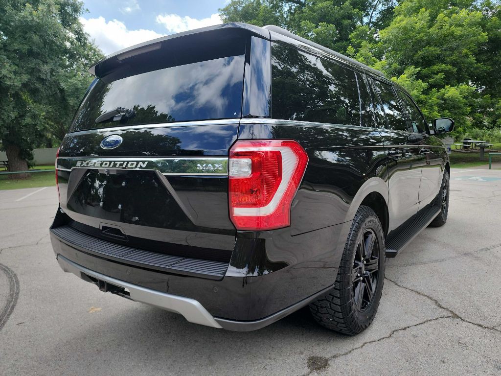 2020 Ford Expedition Image 11
