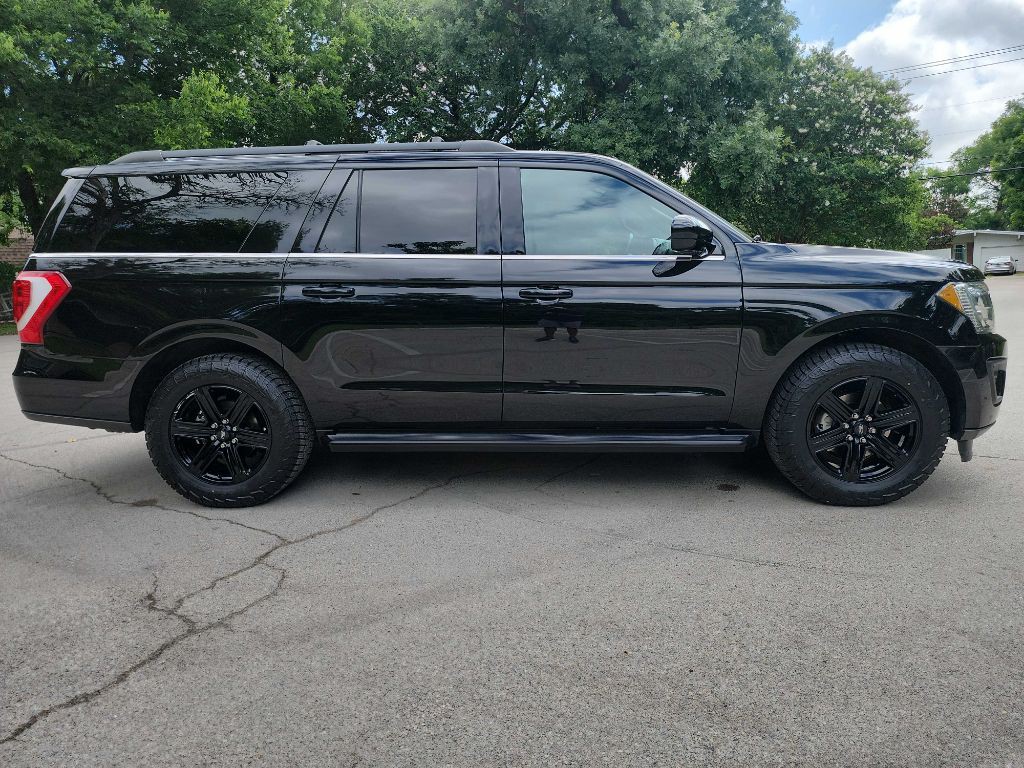 2020 Ford Expedition Image 12